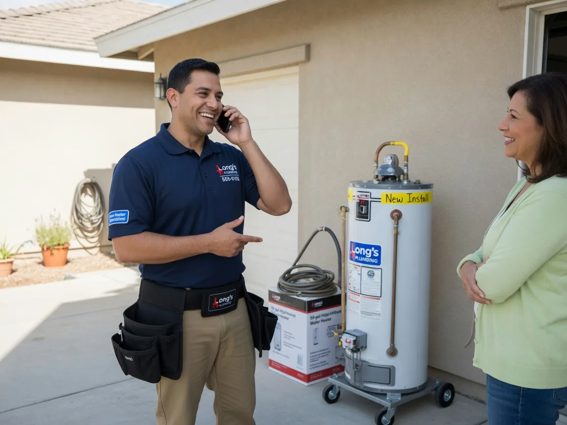 Leak Detection Ethan, SD FAQs